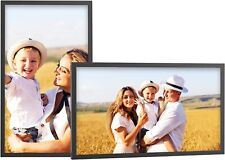 21.5-Inch Large Digital Picture Frame - with 5G Dual WiFi, 1920x1080 Black  picture