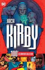 Jack Kirby 100th Celebration Collection - Paperback By Various - GOOD picture