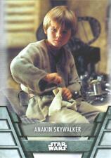 2020 Star Wars Holocron Base Trading Cards Pick From List picture