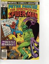 Peter Parker the Spectacular Spider-Man #16, 17, 18 Comic Books picture