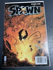 Spawn #92 Newsstand Super rare HTF McFarlane 1992 Series picture