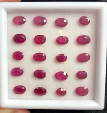 13crt Pink Sapphire Africa  picture