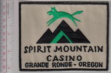 American Indian Casino Oregon Spirit Mountain Tribe Grande Ronde, OR picture
