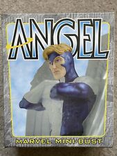 Angel Marvel Mini-Bust (3484/6000) Bowen Designs- Blue Version  picture