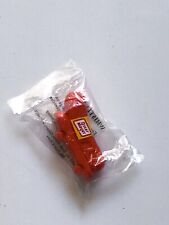 Red Oscar Mayer Hot Dog Weinermobile Weiner Whistle -- Brand New Sealed Package. picture