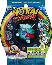 Yo-Kai Watch Yo-Motion Series 4, YoKai 1 Blind Pack (2 medals) picture