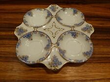Outstanding Gorgeous Cauldon Ware Serving Dish-ca. 1950 [Y8-W6-A9] picture