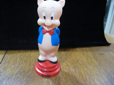Vintage Warner Bros. Porky Pig Bank w/Plug picture