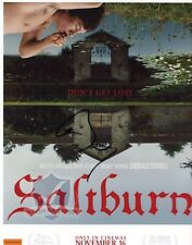 Barry Keoghan SALTBURN Signed 10x8 Photo OnlineCOA AFTAL picture