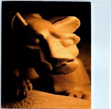 Postcard - Hail to the Lion, Penn State University - Pennsylvania picture
