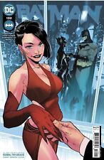 BATMAN 132 COVER A NM DC COMICS 2023 COMBINED SHIPPING AVAILABLE picture