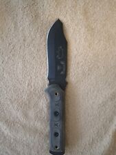 TOPS Knives BLACK RHINO BRM101 picture