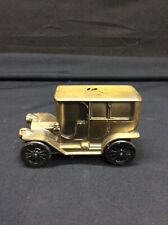 Fidelity National Bank of PA 1908 CADILLAC DIE CAST BANK No Box, No Key picture