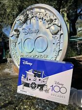 Disney 100 Collection Steamboat Willie Musical Boat picture