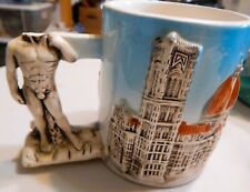 Collectors Florence Italy Mug picture