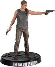 the Last of Us Part II: Abby Figure picture