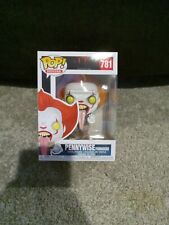 Funko Pop Vinyl: It - Pennywise Funhouse - Funko (Exclusive) #781 picture