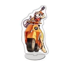 Anime FLCL Fooly Cooly Haruhara Haruko Acrylic Stand Figure picture