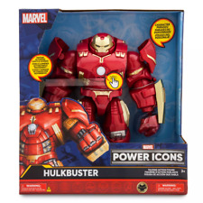 Marvel Power Icons Hulkbuster 12