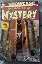 Showcase Presents: the House of Mystery Volume 2 (DC Comics) picture