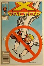 X-Factor #15  (1986 1st Series) picture