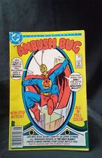 Ambush Bug #1 (1985) DC Comics Comic Book  picture