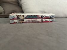 Air Gear Manga Lot Vol 3 and 9 picture