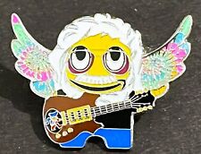 Jerry Garcia Heavenly Musician Amazon Employee Peccy Pin picture
