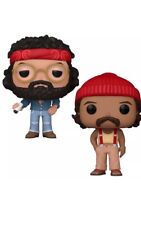 Cheech & Chong: Up in Smoke Funko Pop Vinyl Figures In Stock New picture