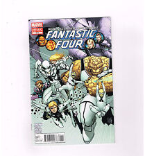 FANTASTIC FOUR #601 Ltd to 1/20 variant by Guiseppe Camuncoli NM picture