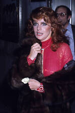 Ann-Margret Sighting at The Waldorf Astoria Hotel 1972 OLD PHOTO 6 picture