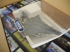 Extremely RARE Franklin Mint F-15 EAGLE, Japan Air Force, RETIRED, Hard to Find picture