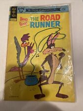 The Road Runner from Gold Key Comics picture