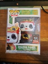 Funko Pop Asia New Year Dragon Panda Mindstyle LE 2000 PROTECTOR USA SELLER 272 picture