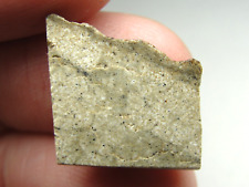 NWA 12338 Achondrite-ung Meteorite - G688-0150 - 2.53g - Rare w/Patina - Special picture