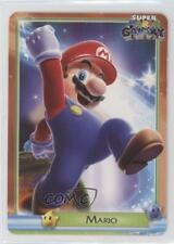 2008 Enterplay Nintendo Super Mario Galaxy Mario #1 0lk4 picture
