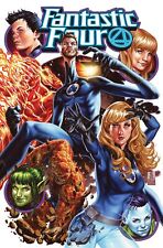 FANTASTIC FOUR VOL. 7: THE FOREVER GATE picture