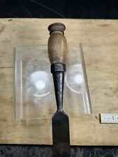 Vintage Keen Kutter  1” Wood Chisel E.C. Simmons picture