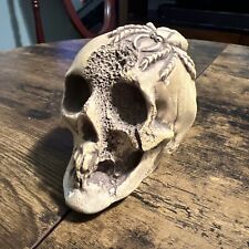 Vintage Disney Randotti 1974 skull #892 With Defects picture