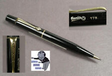 Osmia Faber Castell pencil 178 in black 1950ties picture