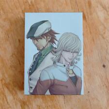 TIGER & BUNNY DVD-BOX picture