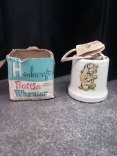 Vintage Hankscraft Automatic Baby Bottle Warmer No. 831 picture