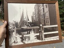 Oslo Norway Old Norge Norway Scandinavian Swedish Photography picture