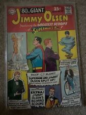 1965 Jimmy Olsen #13 DC Comic picture