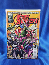 Avengers: The Children's Crusade - Young Avengers 1 2011 VF/NM picture