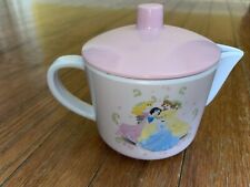 Disney Princesses Melamine Teapot JC Penney Distributed  picture