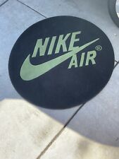 Nike Air SB Rug Exclusive Promo 53” (Pre-Owned) Black Green Premium Carpet picture