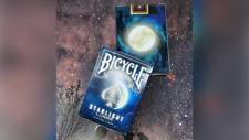 Bicycle Starlight Lunar (Special Limited Print Run) Playing Cards by Collectable picture