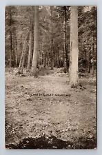 Oxley WI-Wisconsin, Camp McKinley, Antique, Vintage Postcard picture