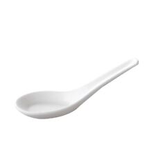 New Chinese Soup Spoon 5.5